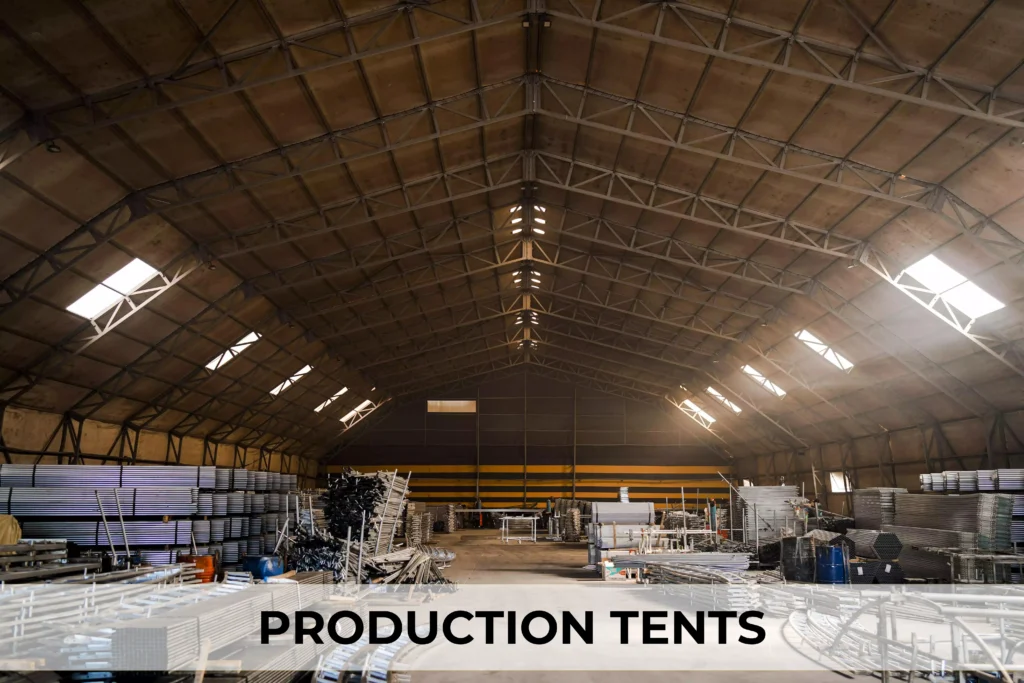 Production_Tent